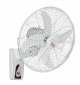 Tamoor Fan AC/DC Bracket 18'' Low energy consumption Specially designed blades (HAMMALL-2)